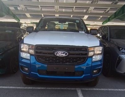 RANGER XLT SuperCab 3.0EcoBlue V6 240CV Diésel Automática