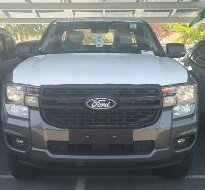 RANGER XLT SuperCab 3.0EcoBlue V6 240CV Diésel Automática
