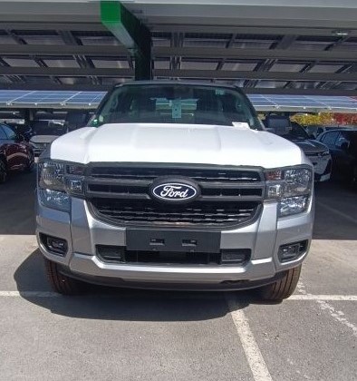 RANGER XLT SuperCab 3.0EcoBlue V6 240CV Diésel Automática