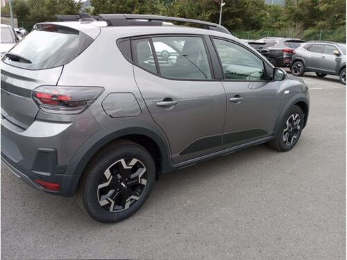 SANDERO Stepway Expression Eco-G 120
