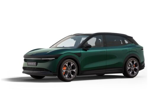 7X Long Range – 100kWh