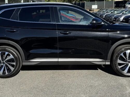 BYD SEAL U DM-i Design