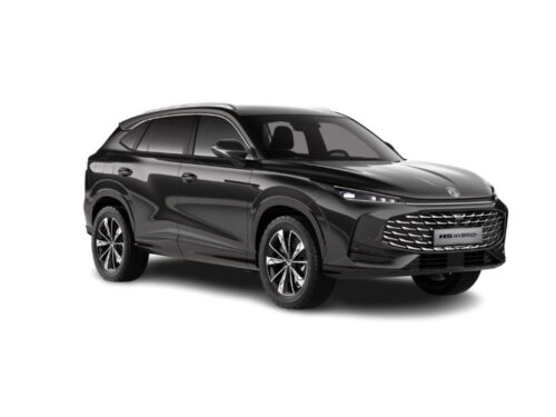HS Hybrid+ Luxury