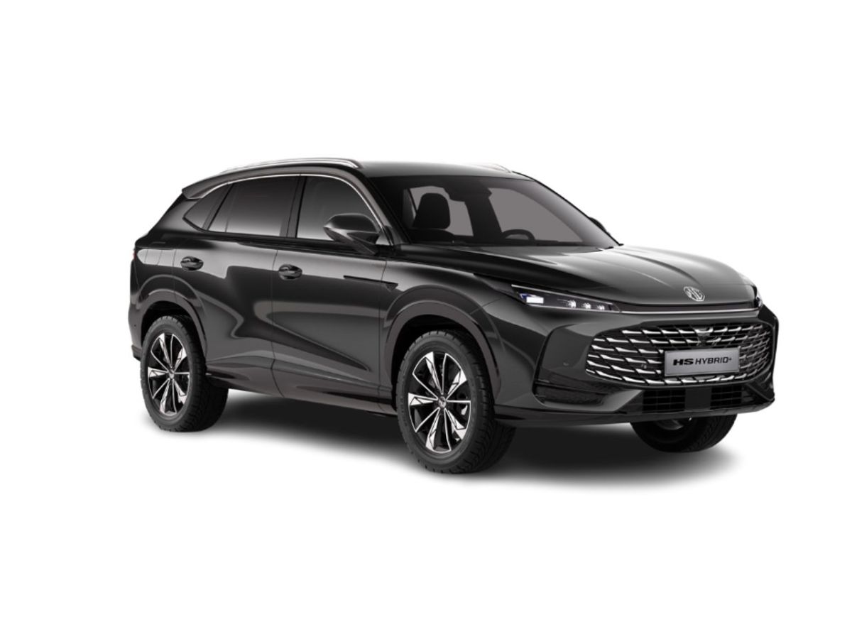 HS Hybrid+ Luxury